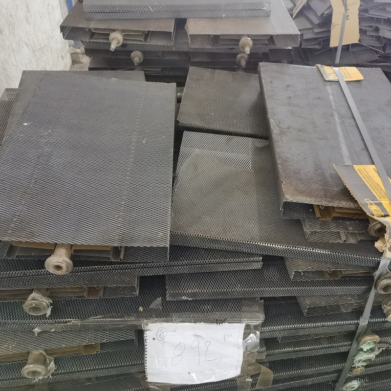 Platinum-Titanium Anodes